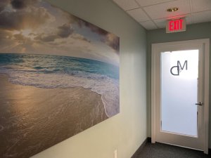 Derby Oral Surgery office