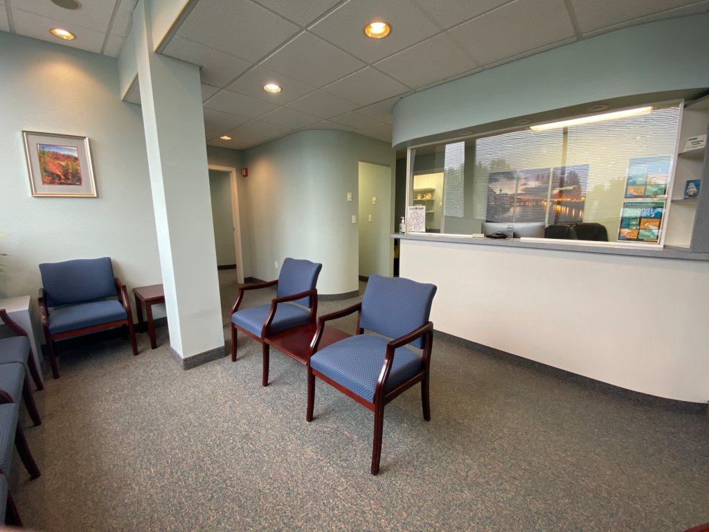 Oral Surgery office in Derby CT