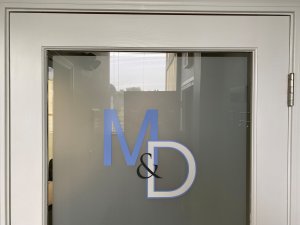 Oral Surgeons office in Derby CT