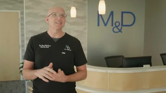 Why Choose Milford & Derby Oral and Maxillofacial Surgeons thumbnail
